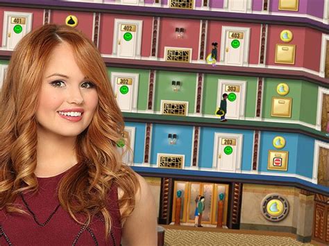 jeux de disney channel